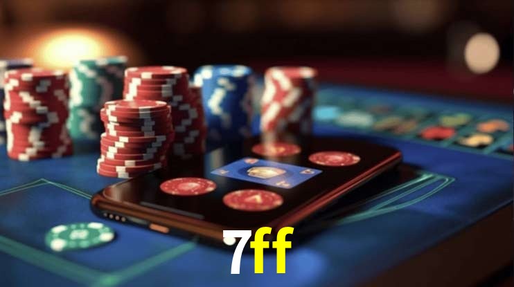 Tennis Betting 7ff