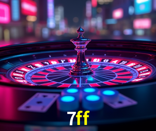 A Popularidade dos Caça-Níqueis no 7ff