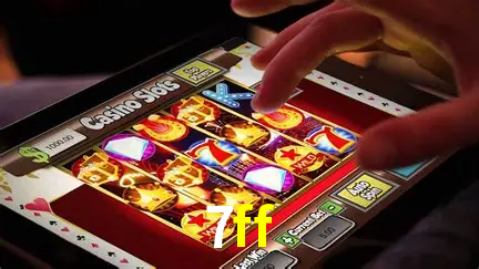 Roulette Table 7ff