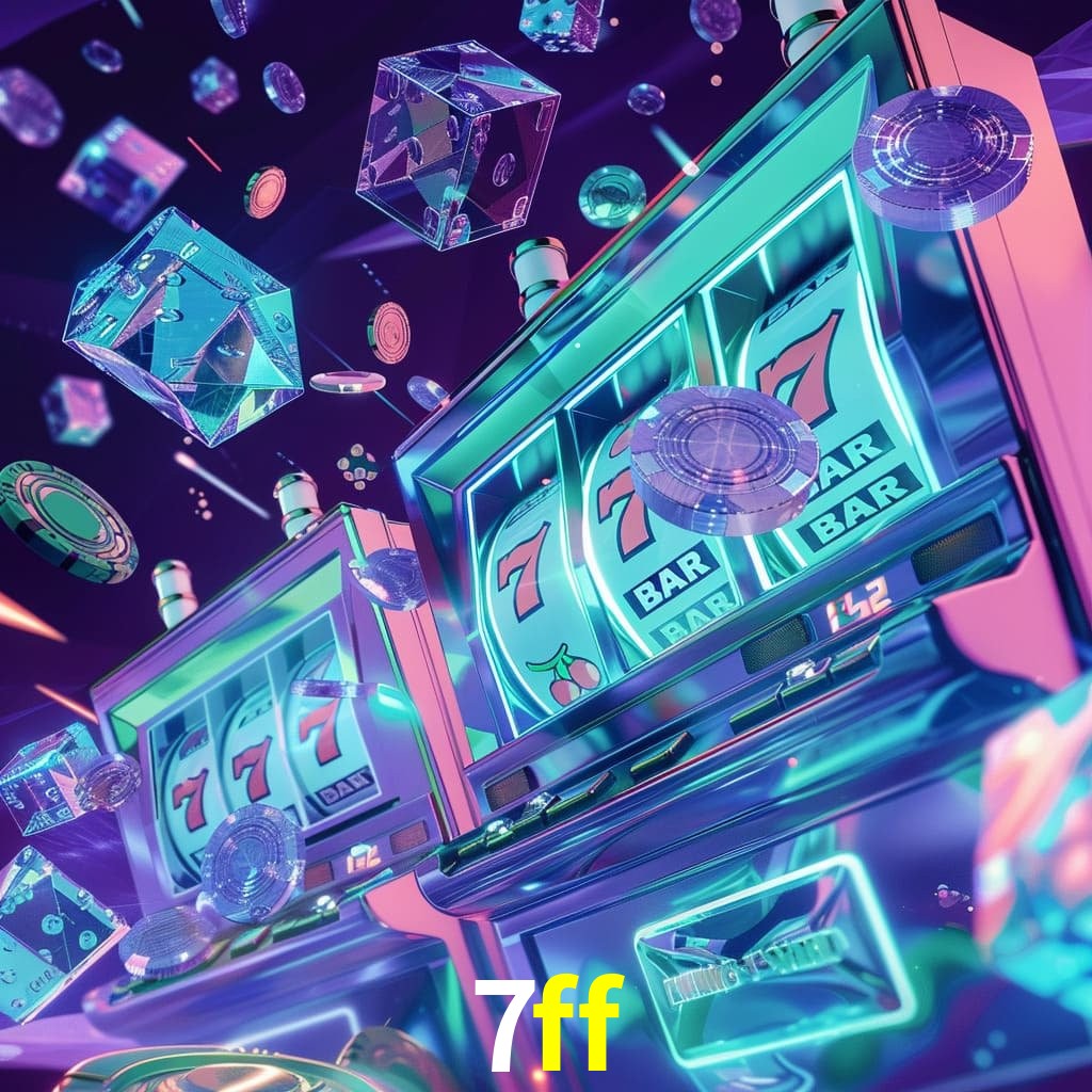 Desvendando o Mundo dos Jogos Virtuais na 7ff