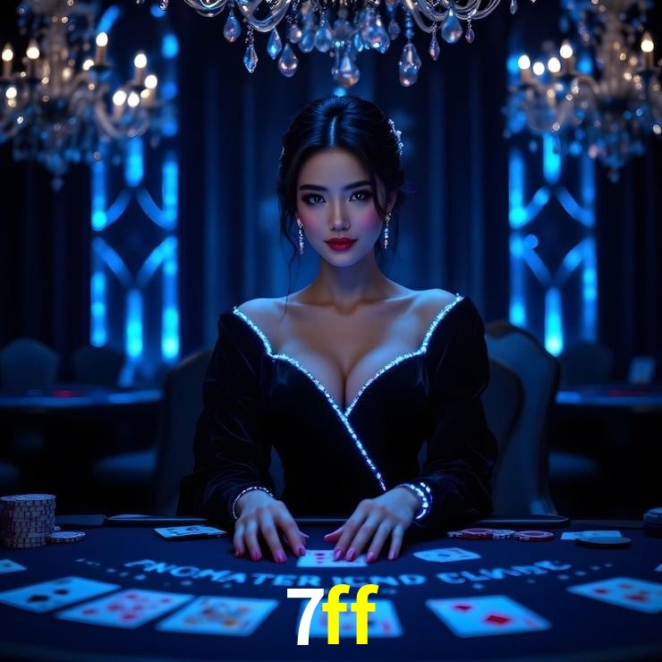 Slot Games 7ff