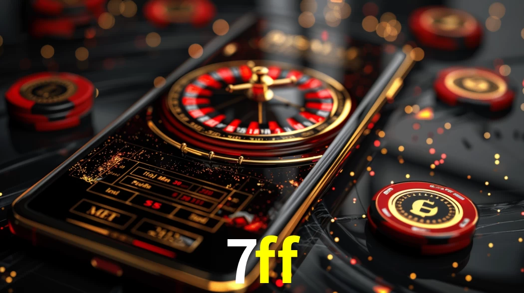 Game Providers 7ff