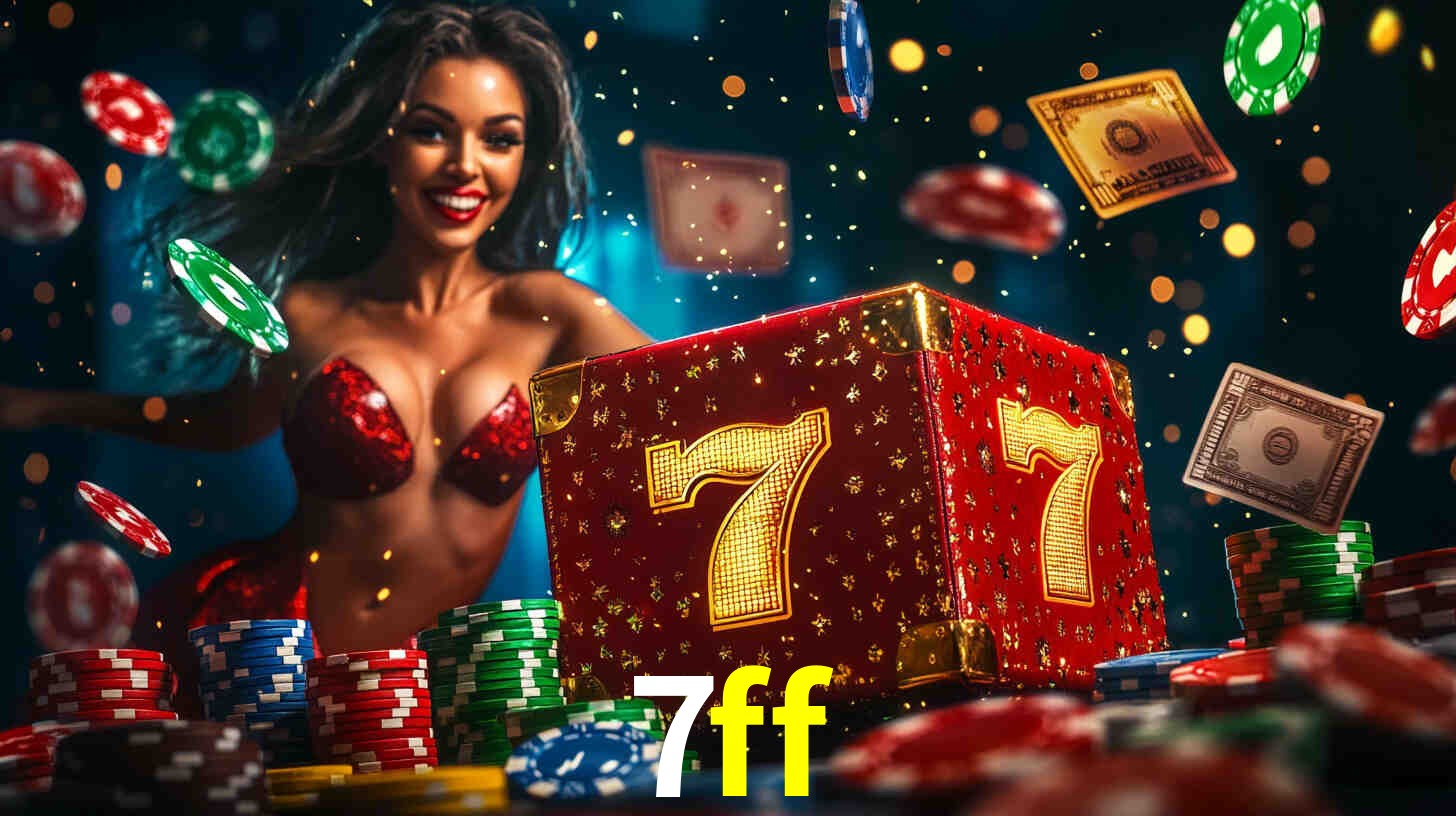 Apostas Esportivas na 7ff: Um Guia Completo