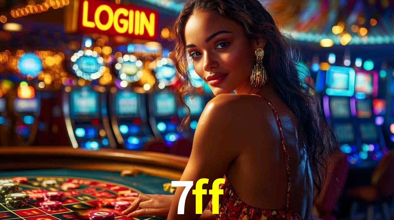 Live Casino 7ff