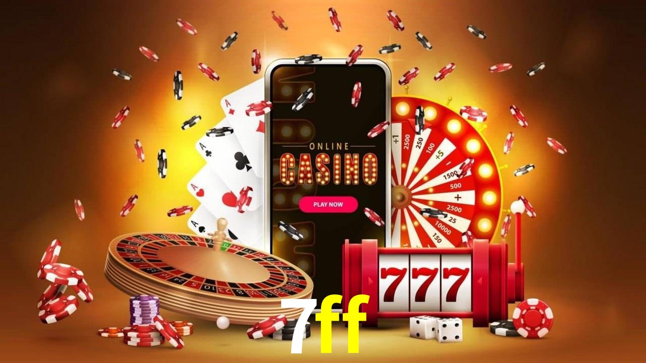 Game Providers 7ff