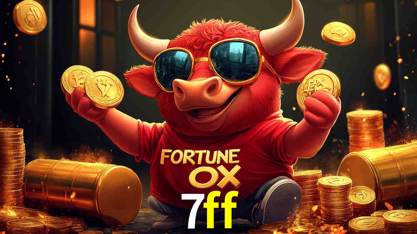 Descubra a Magia dos Jogos de Arcade no 7ff