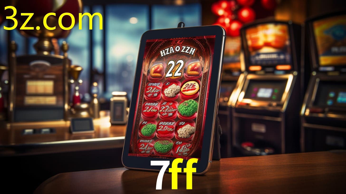 7FF