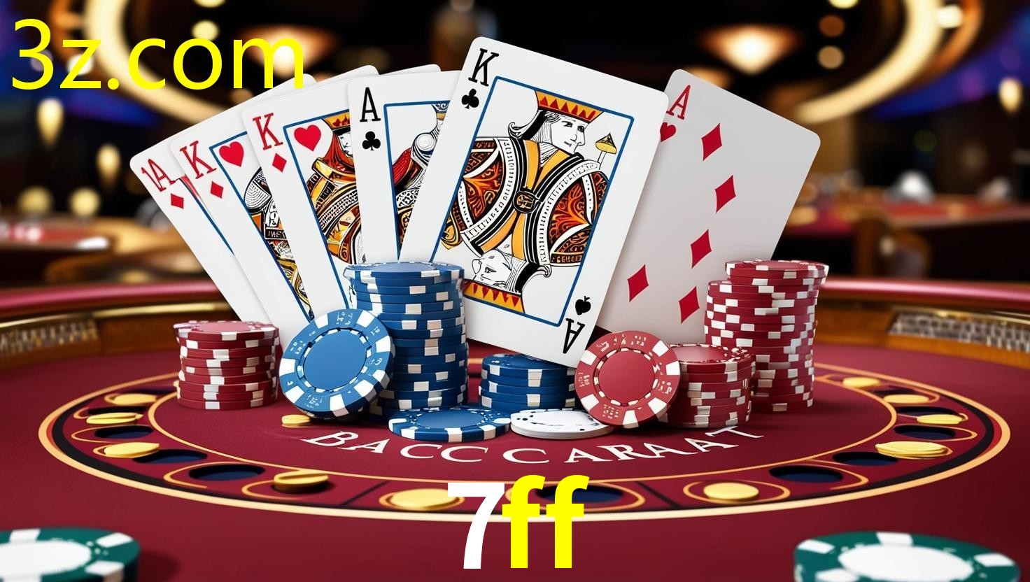 7FF