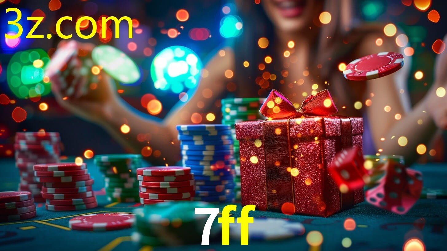7FF