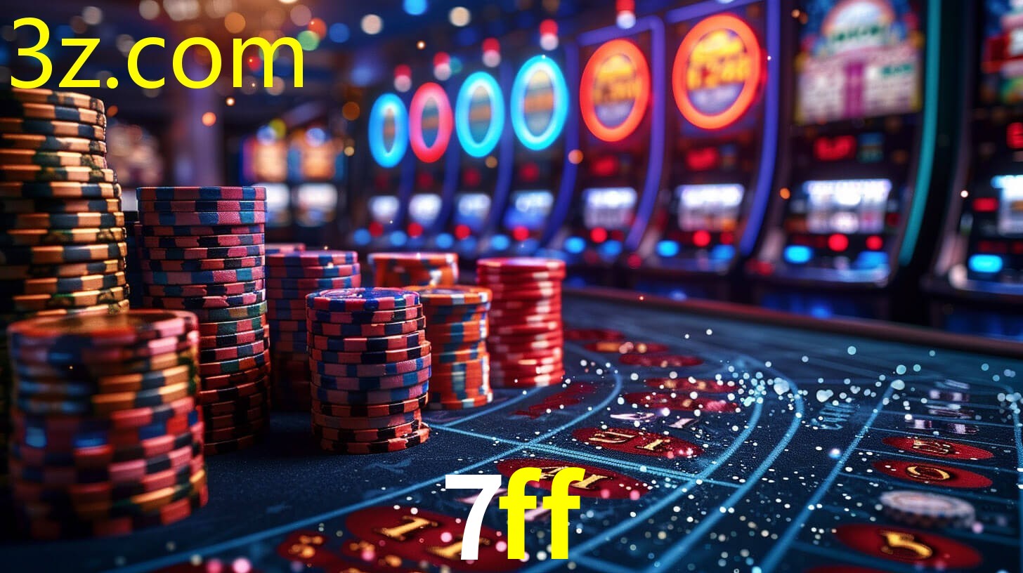 7FF