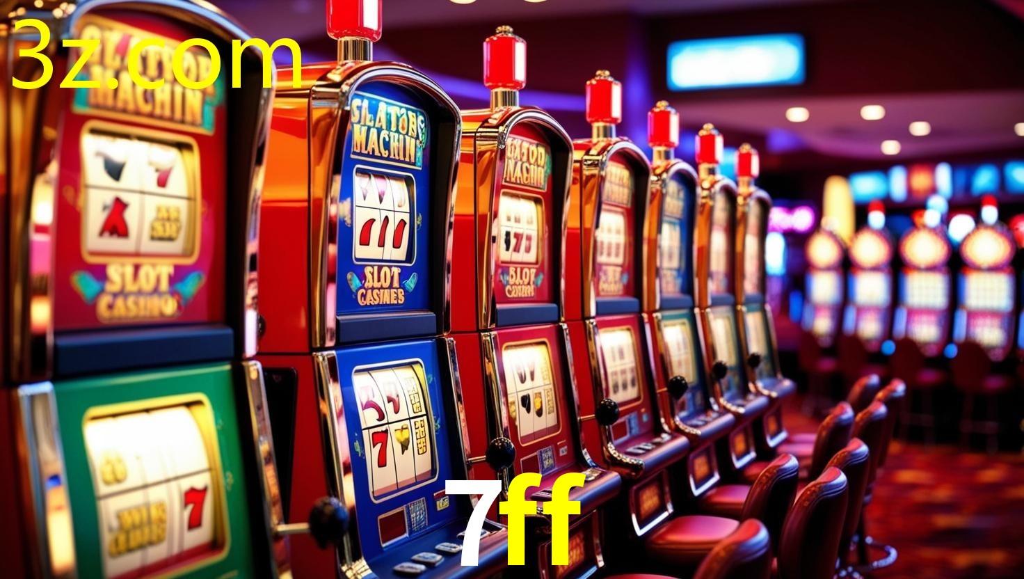 7FF