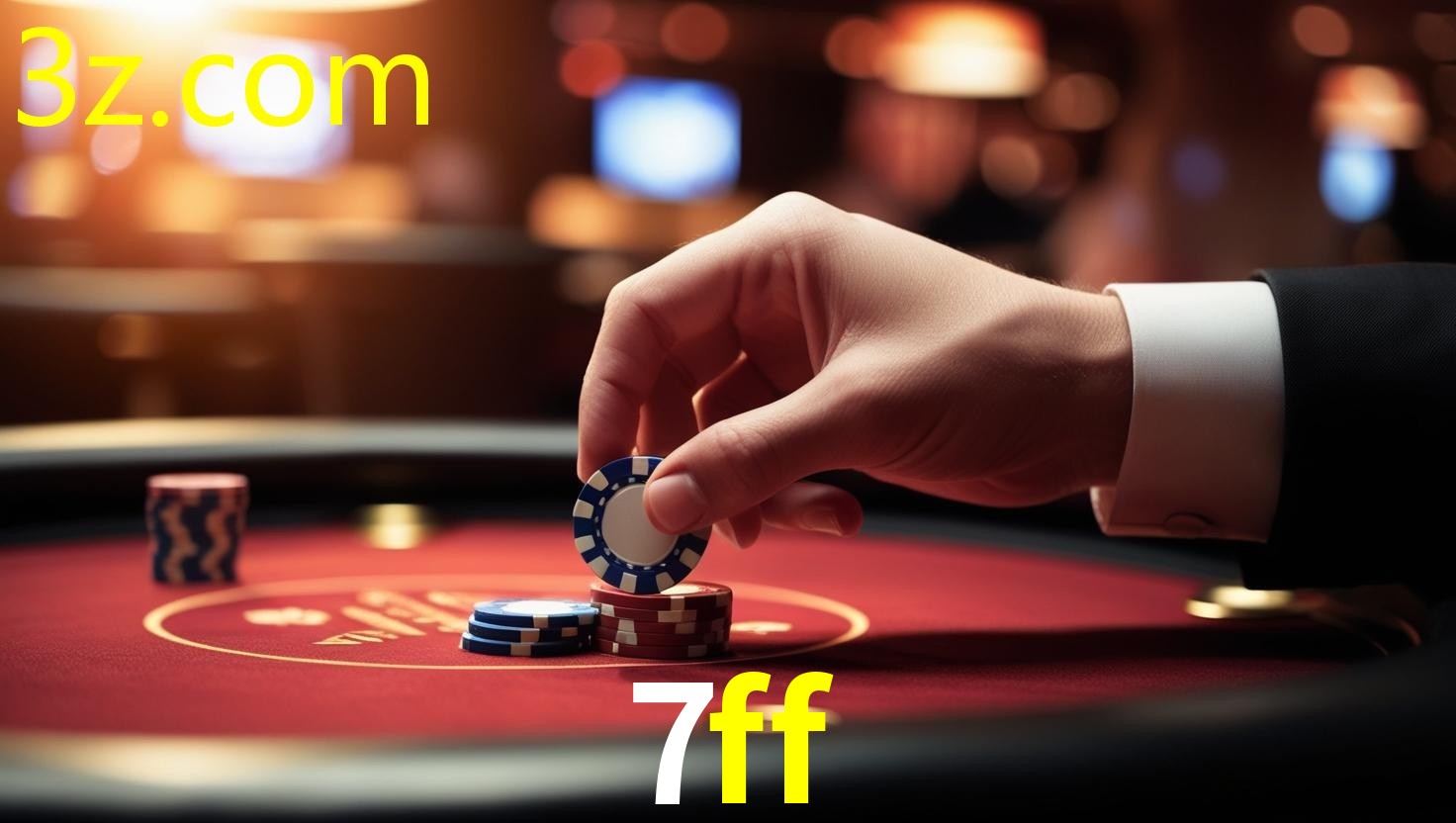 7FF