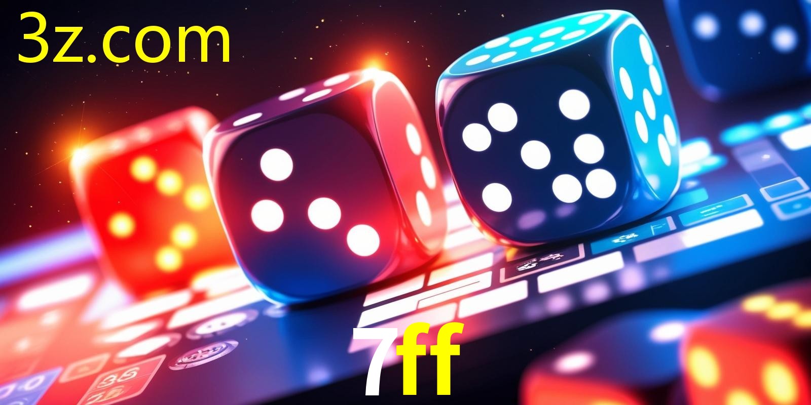 7FF