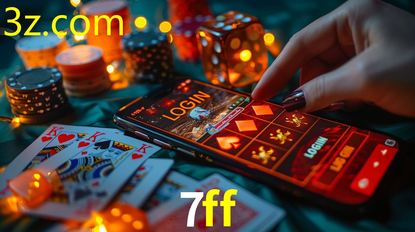 7FF