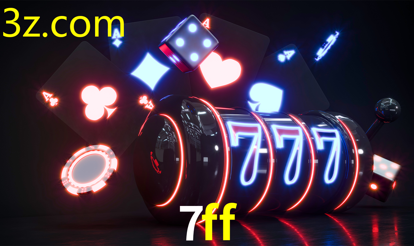 7FF